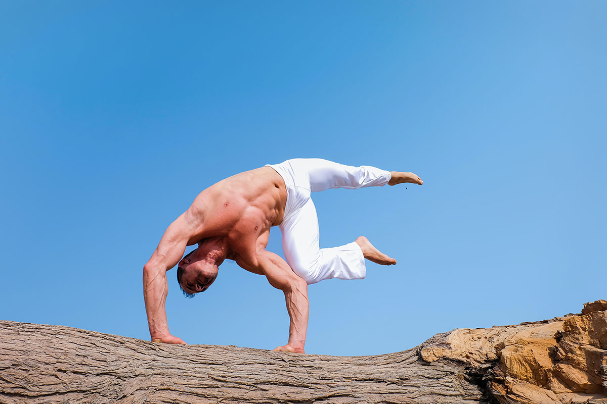 Testosterone therapy In Deptford: Muscle Strength